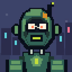 Robo Broker #3230