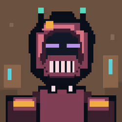 Robo Broker #2783