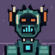 Robo Broker #0033