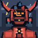 Robo Broker #0195