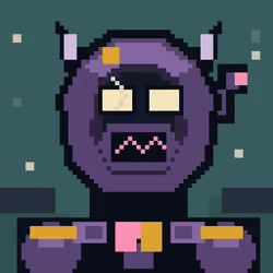 Robo Broker #3130