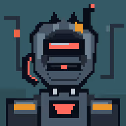 Robo Broker #1430