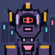 Robo Broker #0434