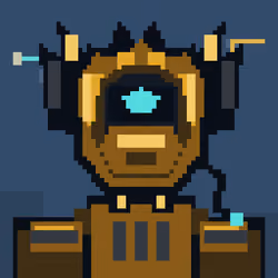 Robo Broker #2207
