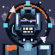 Robo Broker #0469