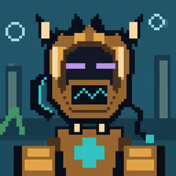Robo Broker #1454