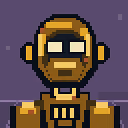 Robo Broker #1177