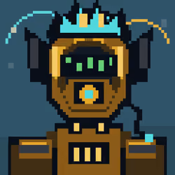 Robo Broker #2507