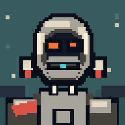 Robo Broker #1828