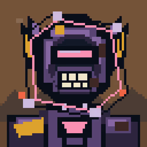 Robo Broker #0004