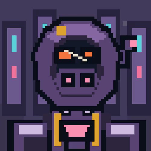 Robo Broker #0913