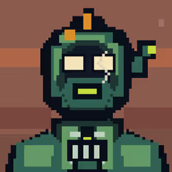 Robo Broker #1059
