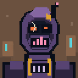 Robo Broker #3069