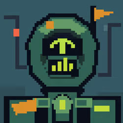 Robo Broker #1676