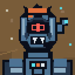 Robo Broker #2131