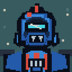 Robo Broker #1896