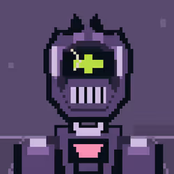 Robo Broker #1521