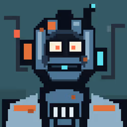 Robo Broker #2616