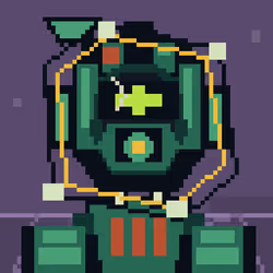 Robo Broker #0515