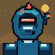 Robo Broker #0488