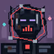 Robo Broker #0166