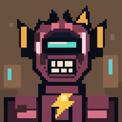 Robo Broker #2075