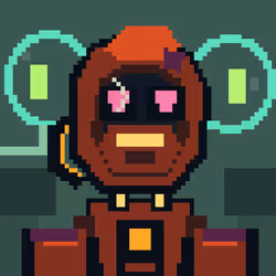 Robo Broker #2478