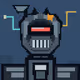 Robo Broker #0801