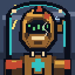 Robo Broker #2383