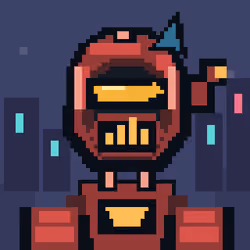 Robo Broker #2102