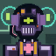 Robo Broker #0966