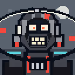 Robo Broker #0759