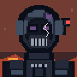 Robo Broker #1322