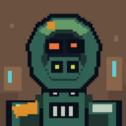 Robo Broker #0419