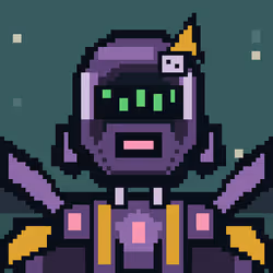 Robo Broker #2769