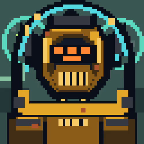 Robo Broker #1298
