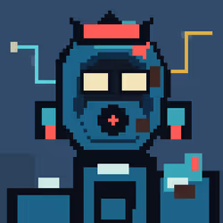 Robo Broker #2122