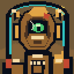 Robo Broker #2034