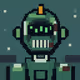 Robo Broker #0120