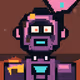 Robo Broker #0333