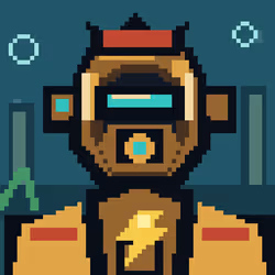 Robo Broker #1266