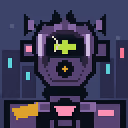 Robo Broker #0237