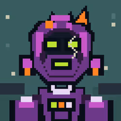 Robo Broker #2796