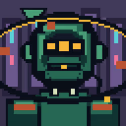 Robo Broker #1761