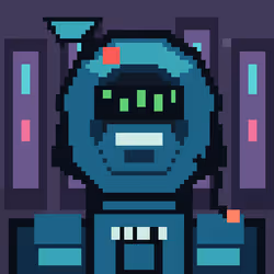 Robo Broker #2145