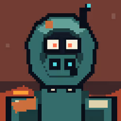 Robo Broker #2396