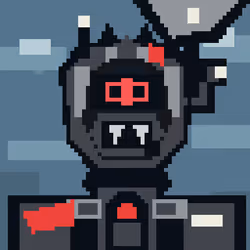 Robo Broker #3022