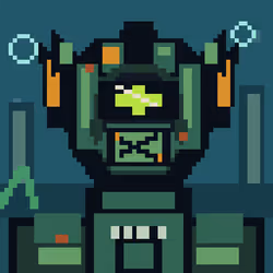 Robo Broker #1603