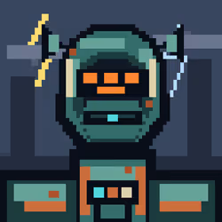 Robo Broker #0472