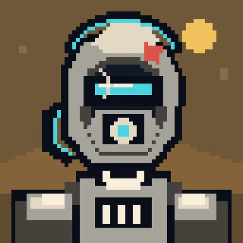 Robo Broker #1591